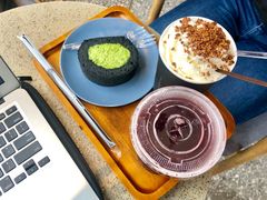 -BeauTea水仙(coco park店)