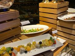 -杭州国际会议中心洲际酒店-原素全日餐厅(解放东路店)