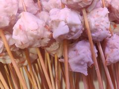 -阿串串老火锅(力盟店)
