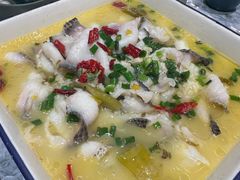 -聚丰园•湖鲜餐厅(阿红私房菜梅石路店)