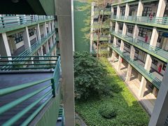 -广东工业大学(大学城校区)