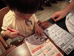 -天然豚骨拉面专门店 一兰(铜锣湾店)