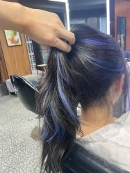 点击看大图 -HD HAIR STYLE