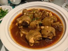 -新疆兵团食府清真(马连道店)