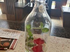 -老佛爷铜炉蛙锅(挂绿店)