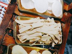 -刘少华贵州小黄牛·鲜牛肉火锅(总店)