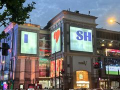 -Vamos巴猫司健身中心(五角场店)