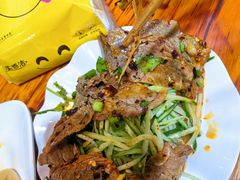 -正宗重庆小面(建设三马路店)