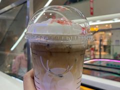 -瑞幸咖啡(番禺万达广场店)