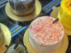 -PAPER STONE BAKERY(天汇广场店)