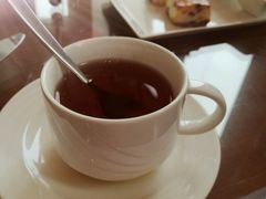 -逸廊大堂吧(三亚海棠湾万丽度假酒店)