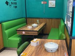 -合合春饼·酱骨·东北菜(潘家园店)