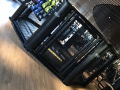 -威尔仕W FITNESS健身会所(联洋广场店)