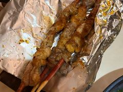 -耶里夏丽·丝路新疆菜·清真食品(徐汇南丹东路臻选店)