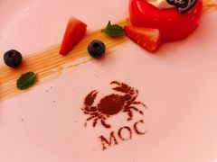 -Ministry of Crab•MOC(交子大道店)