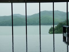 -天目湖涵田度假村