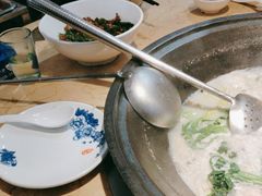 -陈大锅·岳阳鱼馆·地道岳阳菜(美食街店)