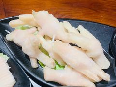 -莽子老火锅(大坪店)