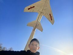 -中国航空博物馆