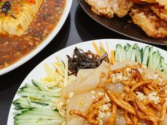 -红东阁东北菜烤肉酒馆(CROSS万象汇店)