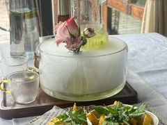 -一棵树·意大利西餐厅One Tree(新城店)