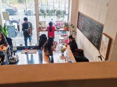 -Egg•Allday Brunch(襄阳北路店)