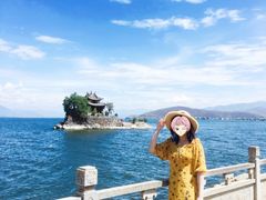 -小普陀