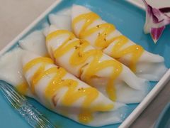 -香香海南菜餐厅