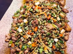 -醉小酒馆·川菜·江湖菜·重庆菜(观音桥旗舰店)