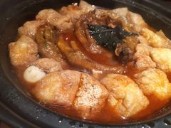 -瑶王府·广西菜(金阳路店)