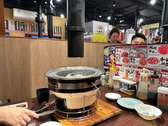 -蒜香焼肉PURUSHIN(马场路店)