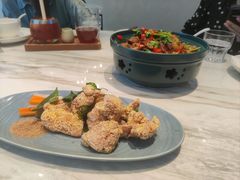 -鹿港小镇(霄云店)