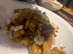 -水门巷餐厅(古子城店)