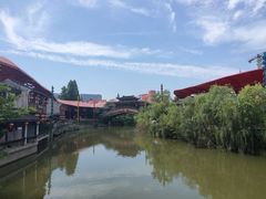 -杭州宋城