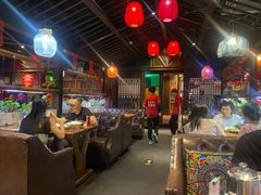 -望京一号·重庆江湖菜(工体店)
