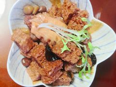 四喜烤麸-19号私房菜(云南路店)