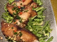 -海陵岛保利皇冠假日酒店·御公馆中餐厅 CANAL LNUA