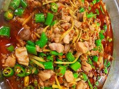-盐井记·自贡美蛙鲜锅兔(中和店)