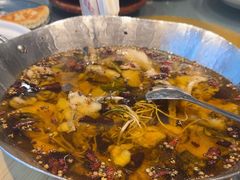 -红菜坊·烤鸭·川鲁宴(石园店)