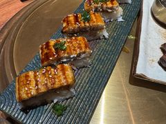-鹤汀居酒屋•家庭料理•烧鸟酒肆(新街口店)