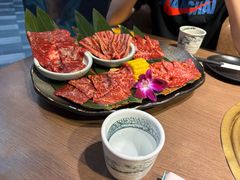 -虎丸烧肉(世纪汇店)