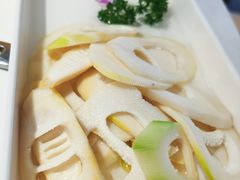 浙南雷笋-川锅一号火锅(铜山万达店)