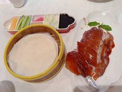 -大鸭梨烤鸭店(光彩店)