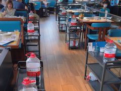 -淘米捞·米汤脆鲩鱼火锅(福田皇岗店)