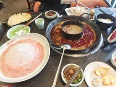 -巴蜀大将火锅(春熙店)