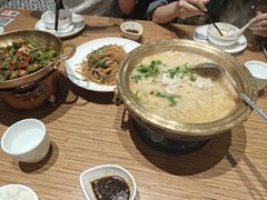 -金掌勺·锅包肉(广渠门店)