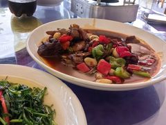 -秋香鱼馆(世凹桃园店)
