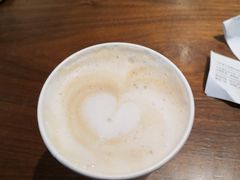 -星巴克(天津五大道店)