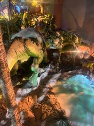 -恐龙探索乐园(磁器口店)