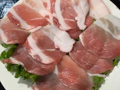 -藏味八珍特色火锅